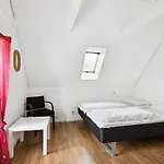 Σπίτι διακοπών Eliane - 1-8km From The Sea By Interhome Bogense