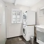 Σπίτι διακοπών Eliane - 1-8km From The Sea By Interhome *