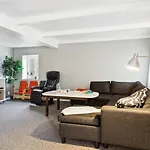 Eliane - 1-8km From The Sea By Interhome Σπίτι διακοπών Bogense