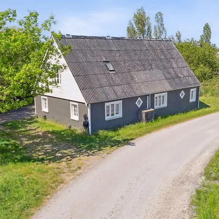 Eliane - 1-8km From The Sea By Interhome Bogense