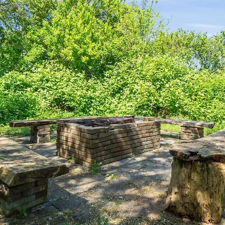 Eliane - 1-8km From The Sea By Interhome Holiday home Bogense