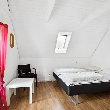 Tatil Evi Eliane - 1-8km From The Sea By Interhome Bogense