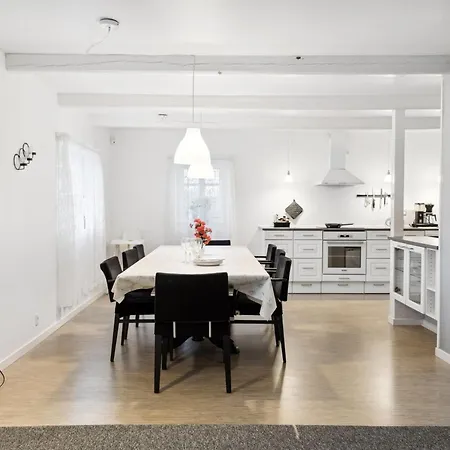 Eliane - 1-8km From The Sea By Interhome Tatil Evi Bogense