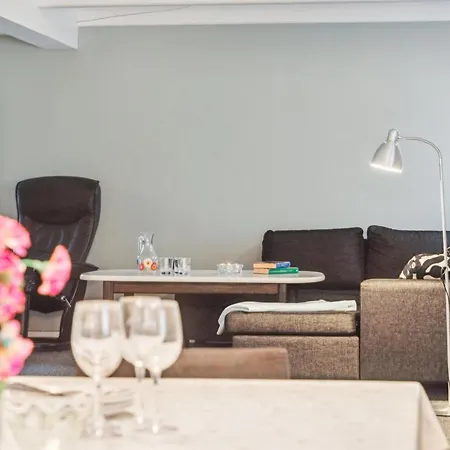Eliane - 1-8km From The Sea By Interhome Tatil Evi
