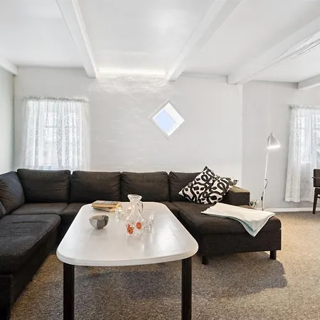 Eliane - 1-8km From The Sea By Interhome Tatil Evi *