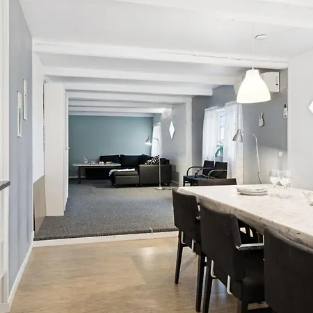 Eliane - 1-8km From The Sea By Interhome * Bogense