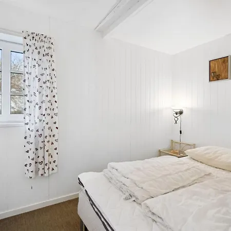 Eliane - 1-8km From The Sea By Interhome * Bogense