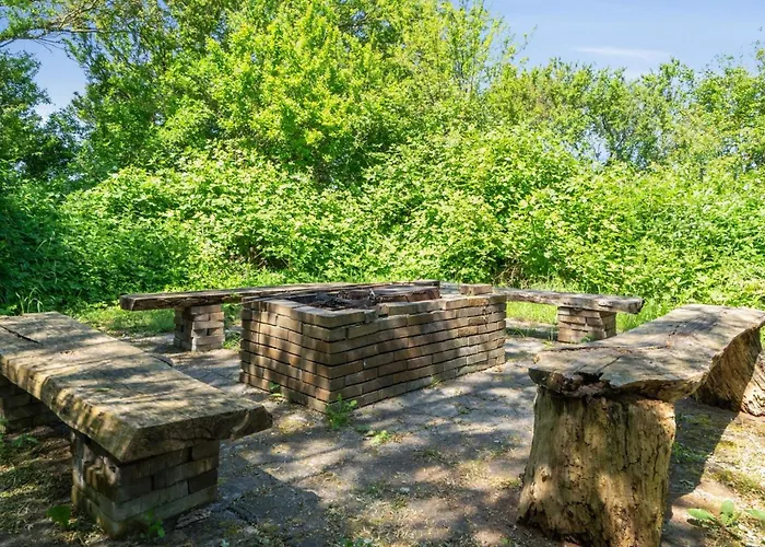 Eliane - 1-8km From The Sea By Interhome Holiday home Bogense