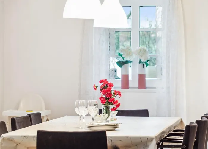 Holiday home Eliane - 1-8km From The Sea By Interhome *