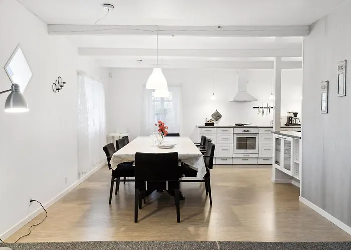 Eliane - 1-8km From The Sea By Interhome Holiday home Bogense