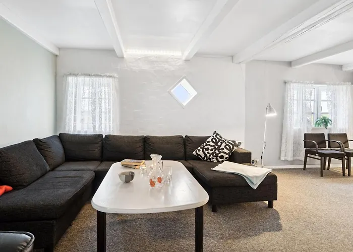 Eliane - 1-8km From The Sea By Interhome Holiday home *